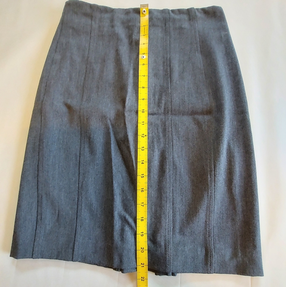 Express skirt - Picture 3 of 10